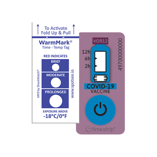 COVID-19 Vaccine Monitoring